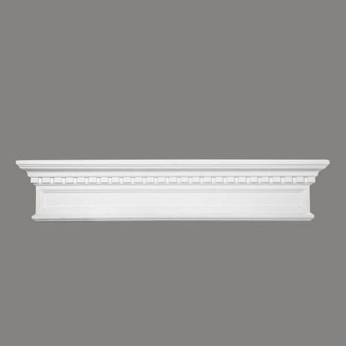 Element dekoracyjny Architraw D2531 Mardom Decor