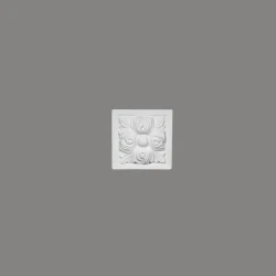 Element dekoracyjny głowica pilastra D3543 Mardom Decor