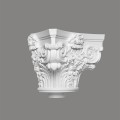 Głowica półkolumny C1000-2H Mardom Decor