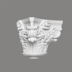 Głowica półkolumny C1000-2H Mardom Decor