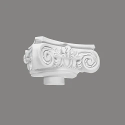 Głowica półkolumny C1001-1H Mardom Decor