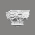 Głowica kolumny C1002-2W Mardom Decor