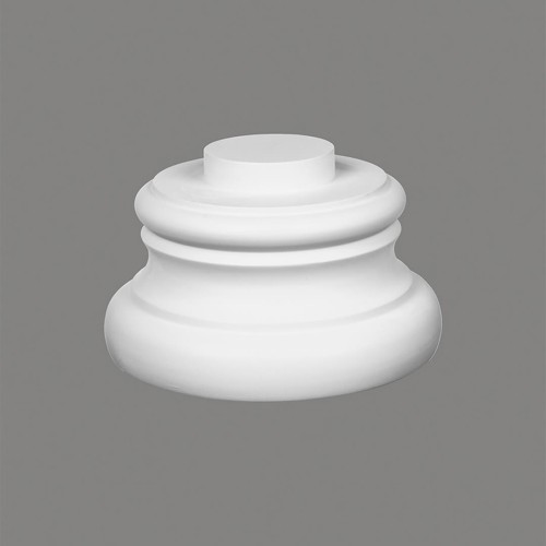 Cokół kolumny C5001-4W Mardom Decor