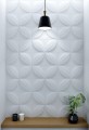 Panel ścienny 3D Arstyl Flower Noël & Marquet