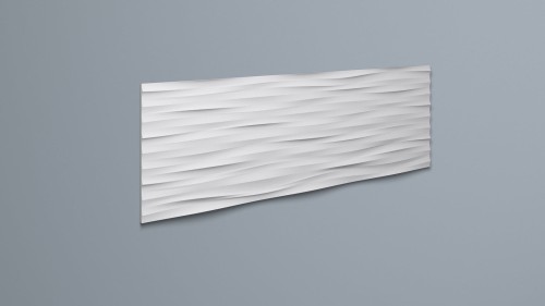 Panel ścienny 3D Arstyl Wave NMC Noel & Marquet
