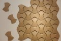 Panel ścienny 3D Arstyl Wing Noël & Marquet Noel & Marquet