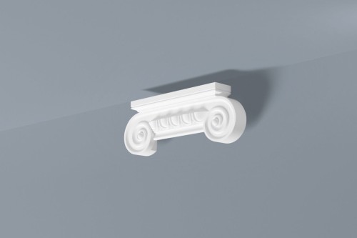 Głowica pilastra Arstyl PC1 NMC Noel & Marquet