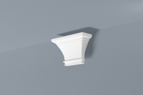 Głowica pilastra Arstyl PC2 NMC Noel & Marquet