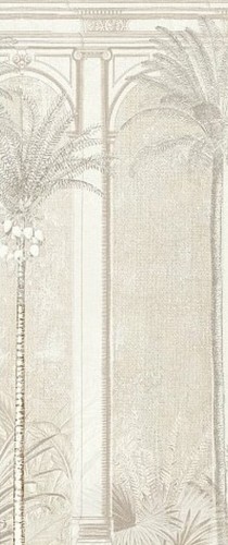 Mural w stylu Art-Deco Khroma DGHAV1013 Habana Havana