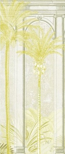 Mural w stylu Art-Deco Khroma DGHAV1021 Habana Havana