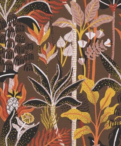 Tapeta tropikalna Khroma HAV001 Jose Havana