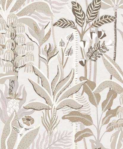 Tapeta tropikalna Khroma HAV002 Jose Havana