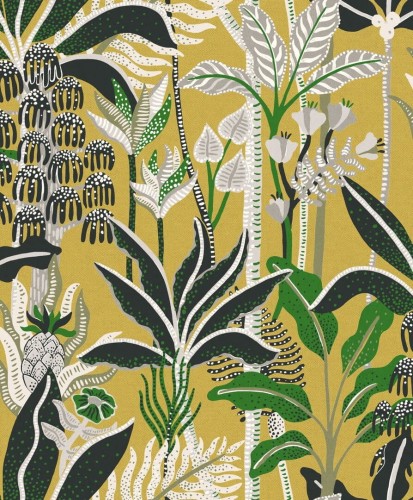 Tapeta tropikalna Khroma HAV004 Jose Havana