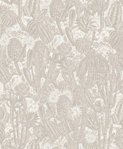 Tapeta kaktusy Khroma HAV202 Cactus Havana