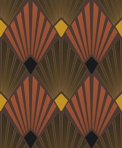 Tapeta wachlarze Khroma HAV401 Diego Havana