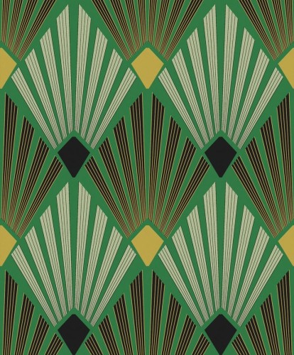 Tapeta wachlarze Khroma HAV403 Diego Havana