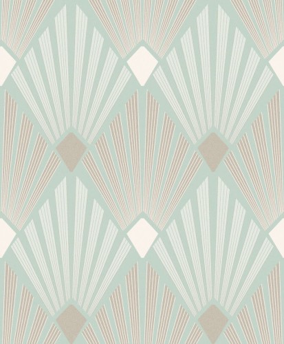 Tapeta wachlarze Khroma HAV404 Diego Havana