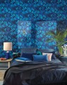 Tapeta kwiaty Khroma HAV902 Frida Havana