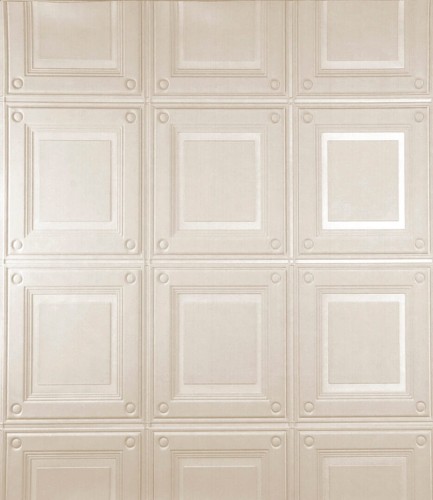 Tapeta jak kasetony Arte Caisson 61530 Spectra