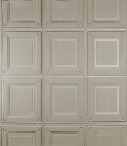 Tapeta jak kasetony Arte Caisson 61531 Spectra