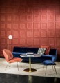 Tapeta jak kasetony Arte Caisson 61532 Spectra