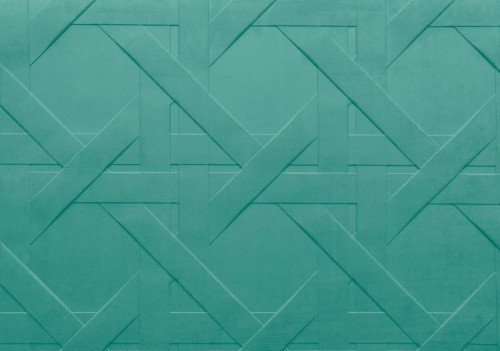 Tapeta linie 3D Arte Cannage 61522 Spectra