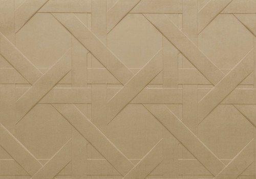 Tapeta linie 3D Arte Cannage 61524 Spectra