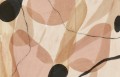 Fototapeta abstrakcyjna Rebel Walls R17021 Asana Dusty Pink Simplicity