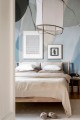 Fototapeta abstrakcyjna Rebel Walls R17022 Asana Ocean Blue Simplicity
