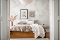 Fototapeta nowoczesna Rebel Walls R18321 Brush Greige Simplicity