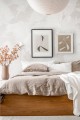 Fototapeta nowoczesna Rebel Walls R18321 Brush Greige Simplicity
