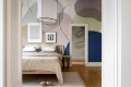 Fototapeta abstrakcyjna Rebel Walls R18342 Floating Playful Simplicity