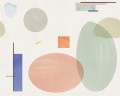 Fototapeta geometryczna Rebel Walls R18361 Geometry Pstel Simplicity
