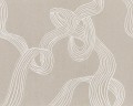 Fototapeta linie Rebel Walls R18421 Stripes Sand Simplicity