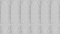 Fototapeta stiuk marmurowy Rebel Walls R17731 Harlow Marble Scenery