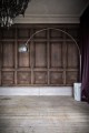 Fototapeta boazeria Rebel Walls R17753 Oxford Walnut Scenery