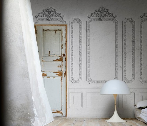 Fototapeta Rebel Walls R17911 Amboise Pearl Scenery