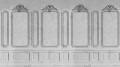 Fototapeta Rebel Walls R17911 Amboise Pearl Scenery