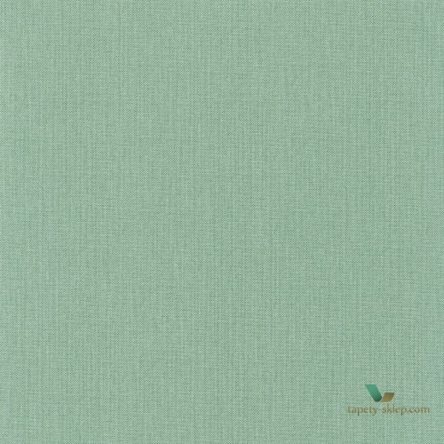 Tapeta płótno Caselio GNL101567014 Uni Natte Green Life