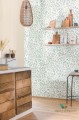 Tapeta liście Caselio GNL101714020 Sweet Green Life