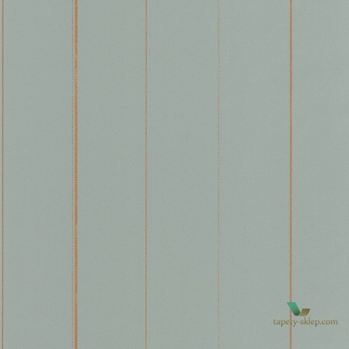 Tapeta w pasy Caselio GNL101726027 Peaceful Green Life