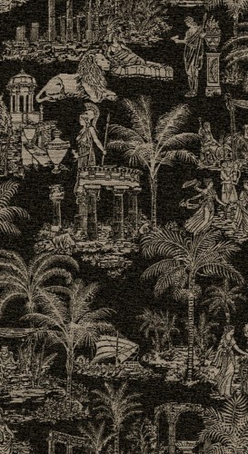 Tapeta w stylu greckim Arte Le Mythe 60521 L’Invite Essentials