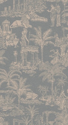 Tapeta w stylu greckim Arte Le Mythe 60524 L’Invite Essentials