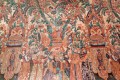 Tapeta tekstylna orientalna Arte Emperador 49500 Gitane