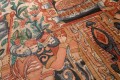 Tapeta tekstylna orientalna Arte Emperador 49500 Gitane