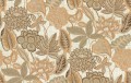 Tapeta tekstylna kwiaty Arte Fiori Antichi 49560 Gitane