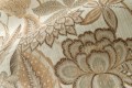 Tapeta tekstylna kwiaty Arte Fiori Antichi 49560 Gitane