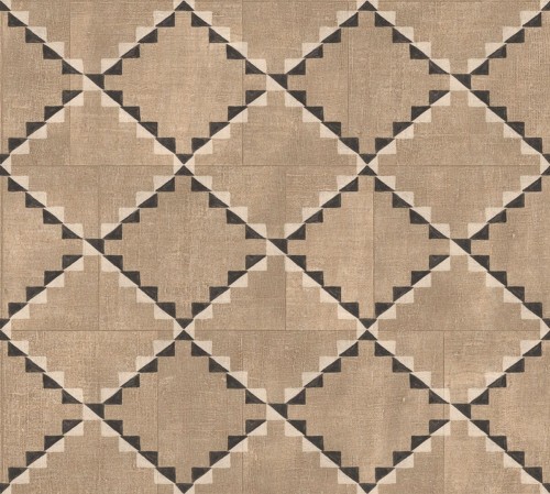 Tapeta etniczna Arte Janela 49530 Gitane