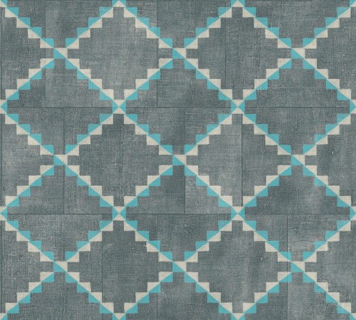 Tapeta etniczna Arte Janela 49532 Gitane