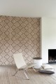 Tapeta etniczna Arte Janela 49533 Gitane